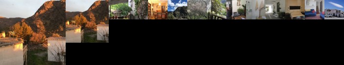 Casa Barbara La Taha