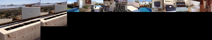 Villa Sirena Los Cabos