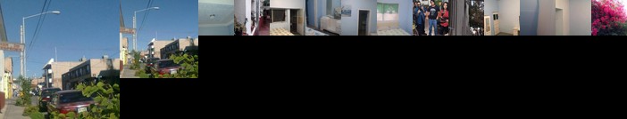 Casa Huespedes Lolita