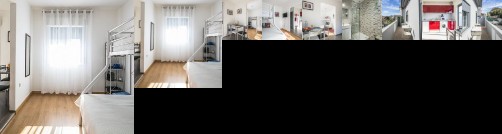 Apartamento A Francos Balcony