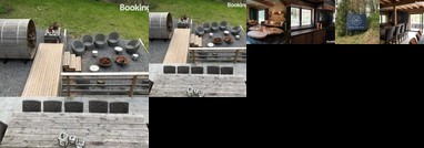 Chalet Comme Nulle Part