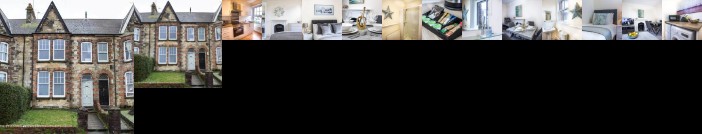 Lux Blu - Station Road