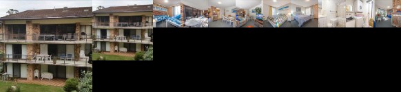 Bay Parklands Unit 62/2 Gowrie Avenue