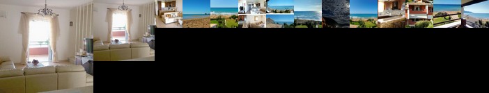 Pelago Glyfada Seafront Beach House