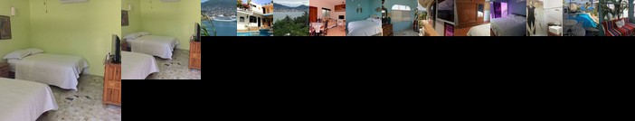 Casa Giovanna Acapulco