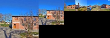 Ferienwohnung Roepersdorf UCK 921