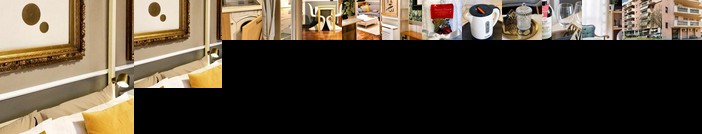 Golden Suite apartment