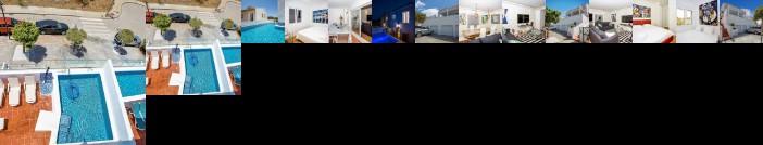 Luxury Apartments & Holiday Homes with Private Pool