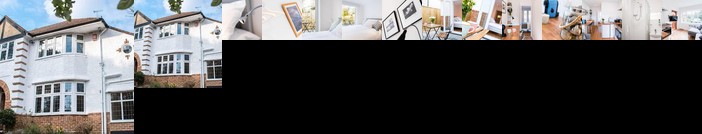 The Wing Bournemouth