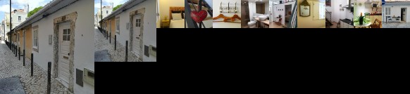 Casinhas da Ajuda no 27