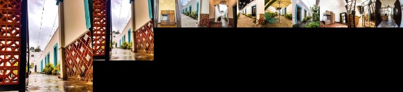 Gente de Mas Bed & Breakfast