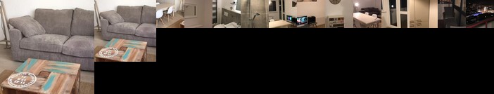 Apartement Forde Blick