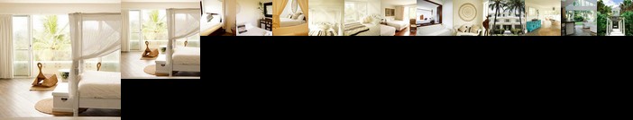 Casuarina Oceans Retreat