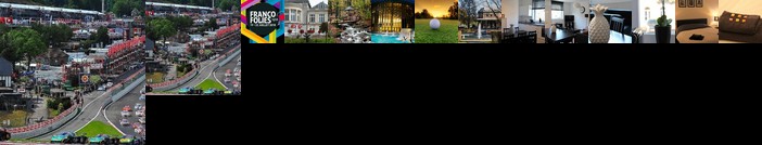 Appartement la Fontaine Spa