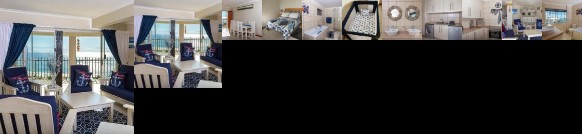 The White House Apartment