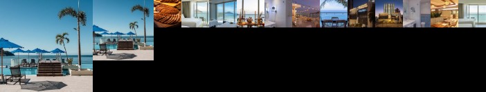 Doubletree By Hilton Mazatlan