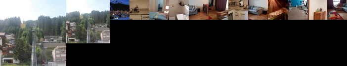 Ferienwohnung Alpenblick Davos