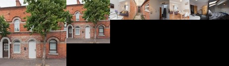 Kingston Serviced Accommodation