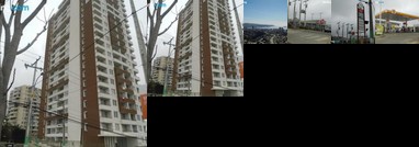 Edificio Los Placeres Cerro Los Placeres Valparaiso