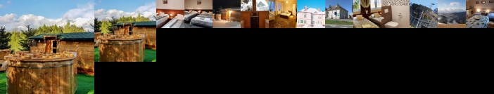 Byczy Rog noclehy na hranici