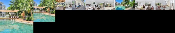 Coral Coast Resort Apartment