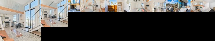 Modern Beach Home Steps To The Sand