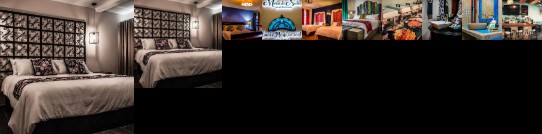 Maria de Nadie Hotel Boutique