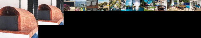 La Casa Bonita Bacalar