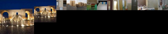 Madinaty 78-1 Apartment