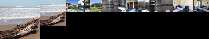 Ananta Hotel & Massage