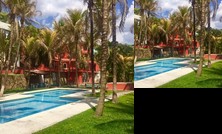 Hotel Finca la Concordia