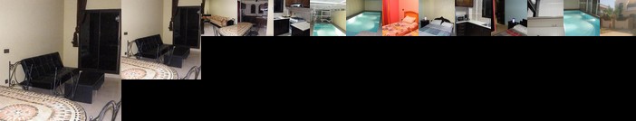 Agadir drarga apprt villa piscine