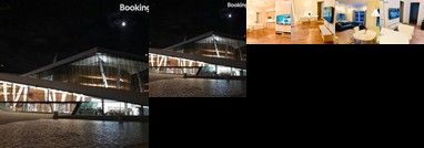 City Center Oslo Apt 2bedrooms SRGK 98 with Sea View