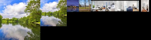 Apartement Odinsgate