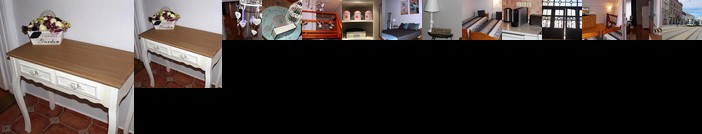 Belvarosi Vintage Apartman a setalo utcan