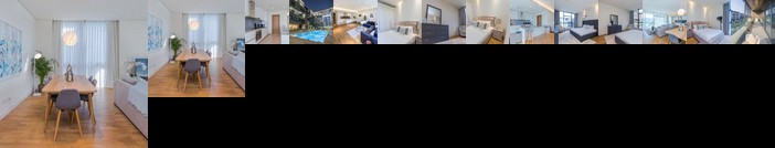 FAM Living - City Walk