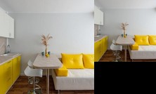 Apartment Profsoyuznaya