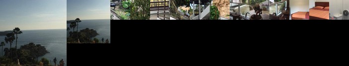 Sunset Garden With 2 Rooms