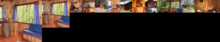 Cabanas Alpinas Lopez Fontes