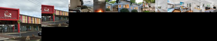 The Cute Beach House