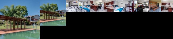 JoziStay @ Jackal Creek Apartments