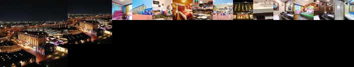 LEGOLAND Japan Hotel