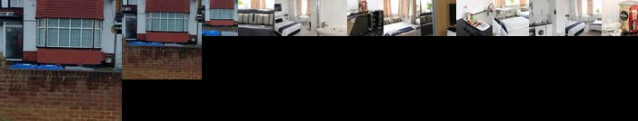 Large and Bright Studio Flat