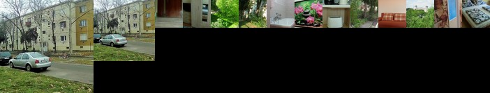 Feszek Apartman Bekescsaba