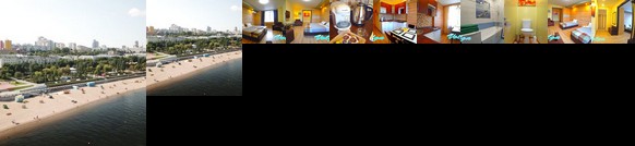 Apartment Volga Samara