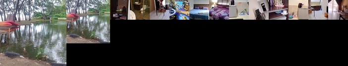 Homestay Gold Coast Morib