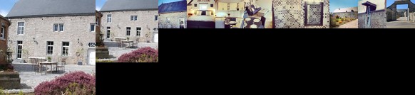 Gite de La Belle Etable