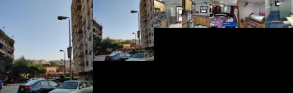 Maadi Apartment - 3 rooms Families Only