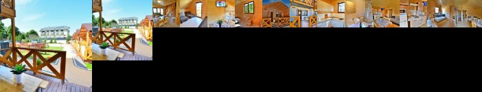 Tropikana Domki Apartamenty