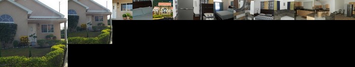 Caribbean estate two bedroom